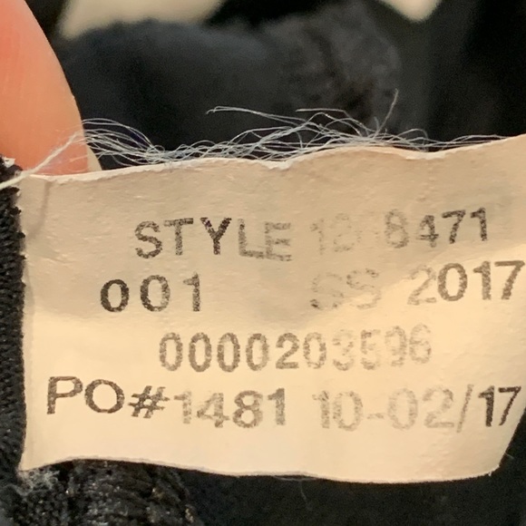 Under Armour UA HeatGear T-Shirt #WeWill Medium - Picture 4 of 4